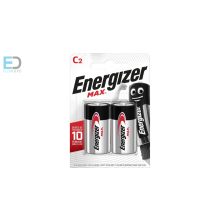 Energizer Max C NEW LR14 B2 1,5V   (1db elem )