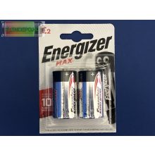 Energizer Max C NEW LR14 B2 1,5V   (1db elem )