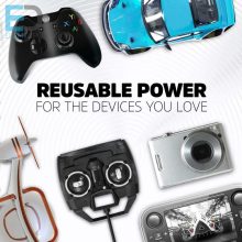 Energizer Power Plus Akku HR14-C NiMH 2500mAh