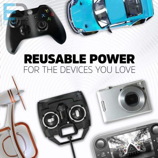 Energizer Power Plus Akku HR14-C NiMH 2500mAh