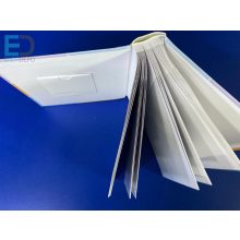 Fotóalbum babás 10 x 15cm -200 kép könyvkötött, ablakos, memós " Macis "