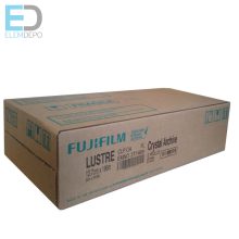 Fuji CA Crystal Archive Lustre 12,7 cm x 186 m 5 Inch x 610 fotópapír