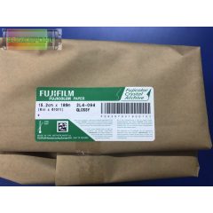   Fuji CA Crystal Archive 15,2 cm x 186 m Glossy ( Fényes )  ( 28,272m2) fotópapír