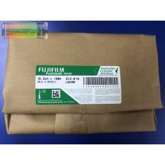 Fuji CA Crystal Archive Lustre 15,2 cm x 186 m