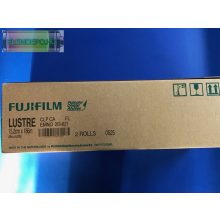 Fuji CA Crystal Archive Lustre 15,2 cm x 186 m