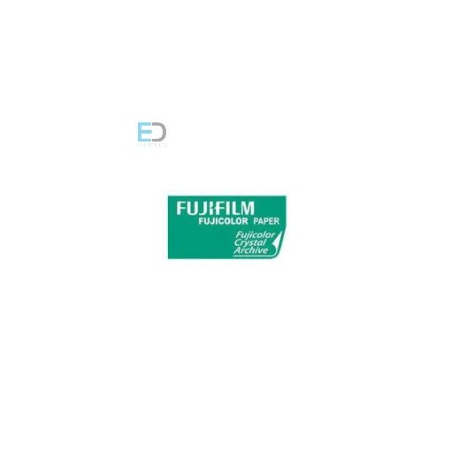 Fuji CA Crystal Archive 20,3 x 124m glossy ( fényes 25,172m2 )