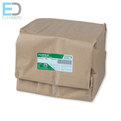 Fuji CA Crystal Archive 21 x 186m Glossy  fotópapír NEW Long (39,06m2)