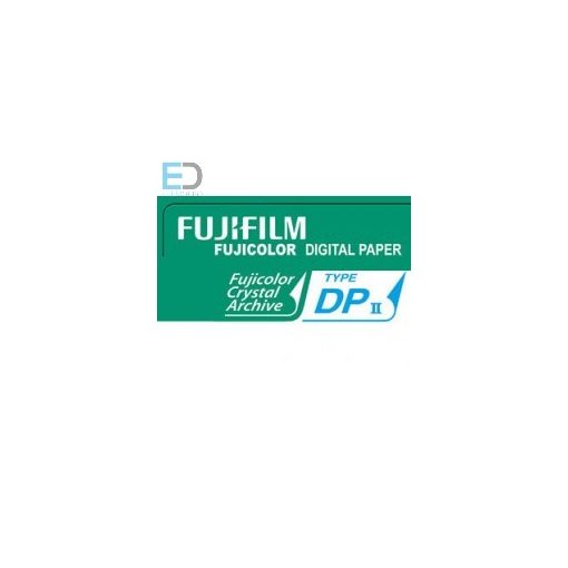 Fuji CA DPII 25,4cm x 83,8m Lustre fotópapír ( 21,2852 m2)