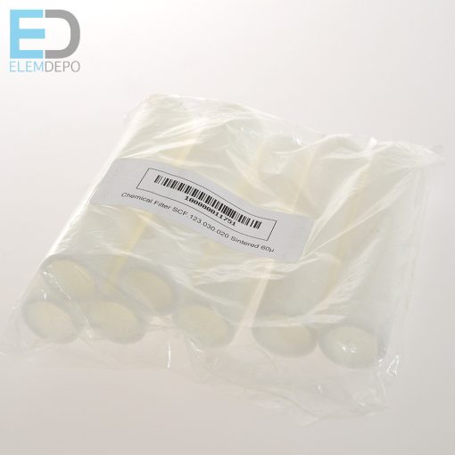 Fuji Frontier 340,350,370,390 felső szűrő 10db / csomag SCF.123.030.020