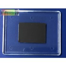 Fényképes hűtőmágnes 57mm x 76mm víztiszta ( külméret 6,5 cm x 8,5 cm ) / 50csomag 