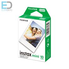 Fujifilm Instax Mini Single 10 kép Glossy