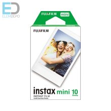 Fujifilm Instax Mini Single 10 kép Glossy