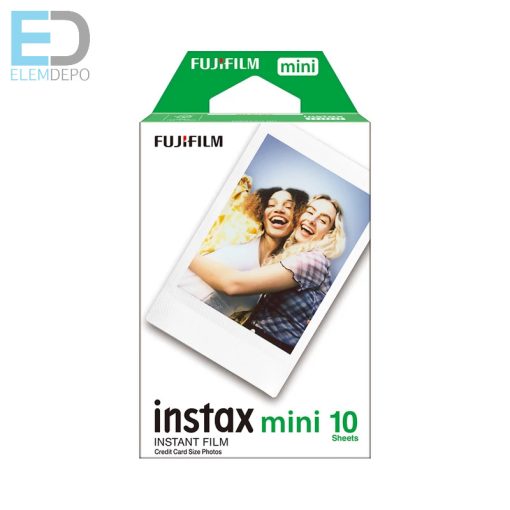 Fujifilm Instax Mini Single 10 kép Glossy