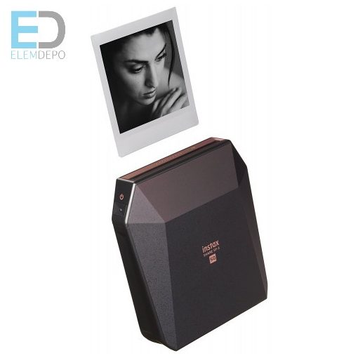 FUJI Instax Share Printer SP-3 fehér ( weiss )
