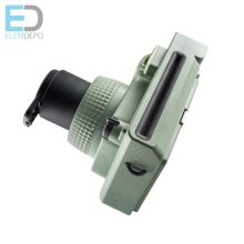 Fujifilm Instax Wide 400 camera Green