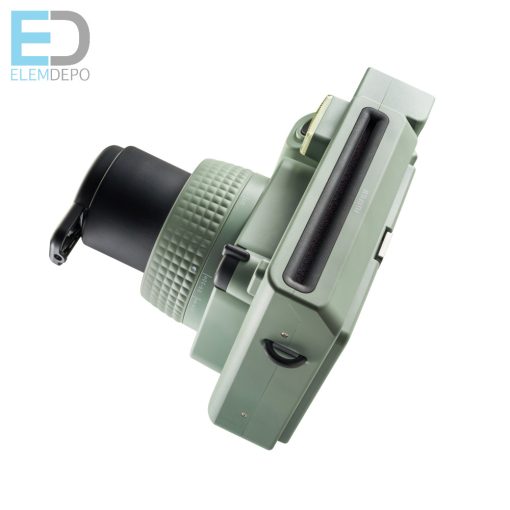 Fujifilm Instax Wide 400 camera Green