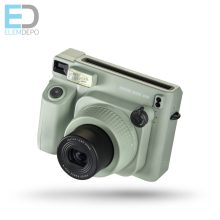 Fujifilm Instax Wide 400 camera Green