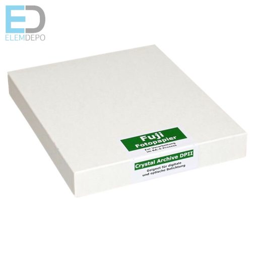 Fuji DP Matt papír, vágott- lappapír 30,5 x 40,6 cm 50 lap