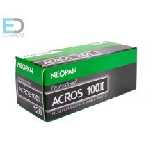 Fuji Neopan Across 100 II 120