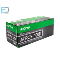 Fuji Neopan Across 100 II 120