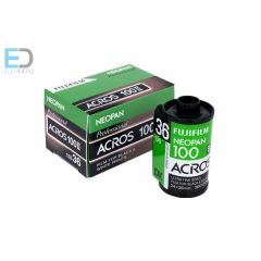 Fuji Neopan Across II 100-135-36