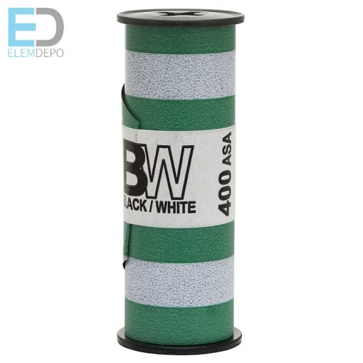 Fomapan Profi line action 400-120 Black & White negatív film ( roll )