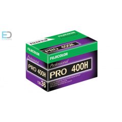 Fuji Pro 400 H 135-36 