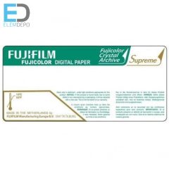 Fuji Supreme 30,5 cm x 112 m Glossy ( 34,16m2 )