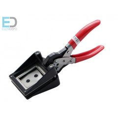   Technotape ID Photo Cutter 35mm x 45mm kézi igazolványkép kivágó 