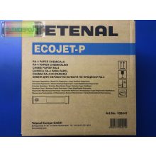 Konica Ecojet - P Kit Tetenal Ecojet P- Konica