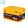 Kodacolor 100-135-36 Yellow/Black