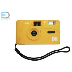 Kodak Camera M35 Yellow Filmes fényképezőgép 35mm