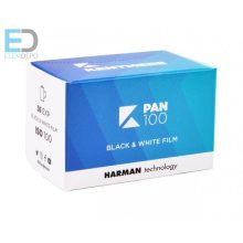 Kentmere 100 135-36 fekete-fehér negatív film