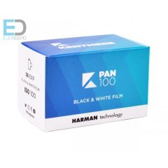 Kentmere 100 135-36 fekete-fehér negatív film