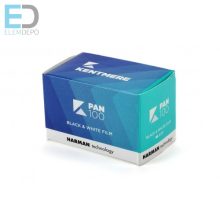 Kentmere 100 135-36 fekete-fehér negatív film