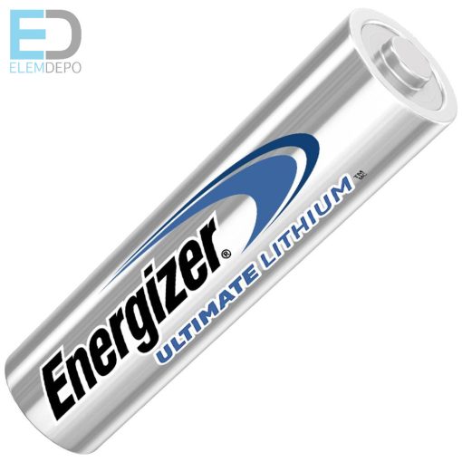 Energizer Ultimate Lithium  L92 AAA LR03 B4 ( 1 db ár )