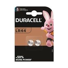 Duracell LR44 KA76 AG13  G13A 1,5V B2 1db elem