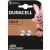   Duracell LR44 KA76 AG13  G13A +50% Extra Life 1,5V B2 1db/ár