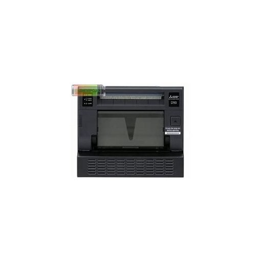 Mitsubishi CP-90DW-P Printer Hőszublimációs fotónyomtató