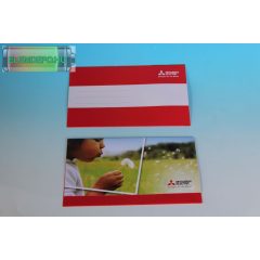   Mitsubishi Envelope képkiadó boríték 10 x 15 ( 4" x  6" )