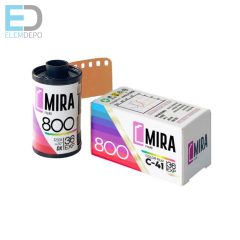 MIRA Color 800-135-36 színes negatív film