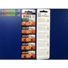 Maxell LR41 192 AG3