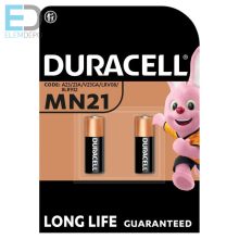 Duracell MN21 12V B2