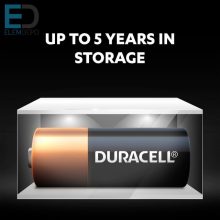 Duracell MN21 12V B2