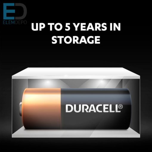 Duracell MN21 12V B2