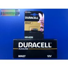 Duracell MN27 A27 NEW 12V BL1