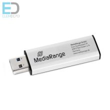 MediaRange USB 3.2, 64 GB Gen1 MR916 Pendrive-Flash drive Super Speed  NEW