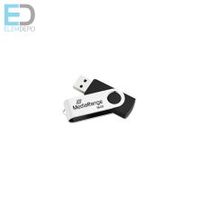 MediaRange USB 2.0 Stick 32GB Pen Drive-Flash Drive USB 2.0 MR911 High Speed