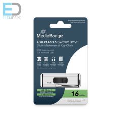 MediaRange USB 3.2 16GB MR915 pendrive-flashdrive