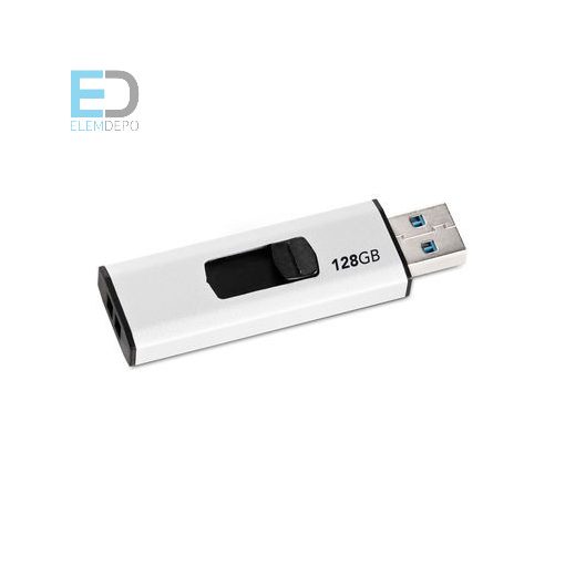 MediaRange USB 3.2 128GB flashdrive, pendrive MR918